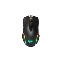 kworld gaming orion e2 multi colour optical mouse 3200dpi