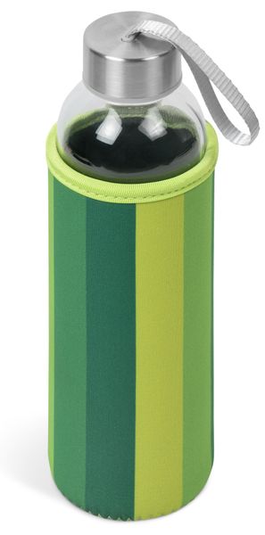 Kooshty Quirky Water Bottle