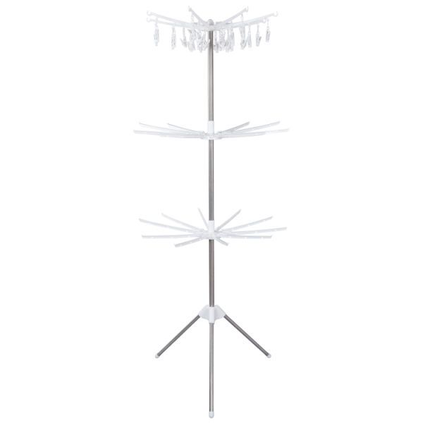 Versatile Space Saving Drying Rack