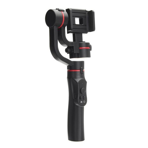 Handheld 3-Axis Gimbal Stabilizer for Smartphone