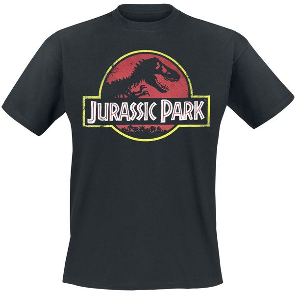 Jurassic Park - Logo