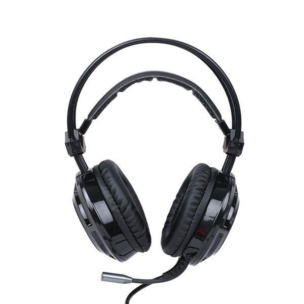 Armaggeddon Nuke 9 7.1 USB Gaming Headset