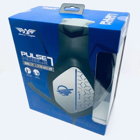 Pulse 7 mobile discount headset