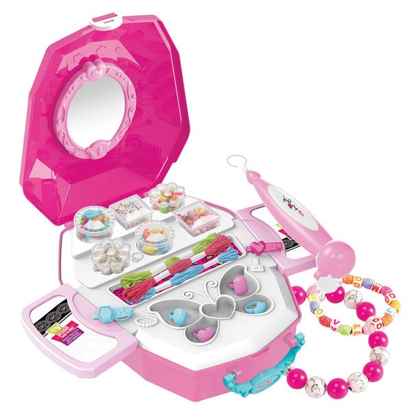 Jeronimo - DIAMOND Jewellery Backpack