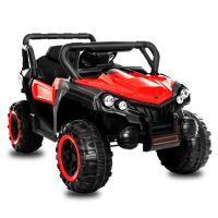 Electric Beach Buggy - Red | Buy Online in South Africa | takealot.com