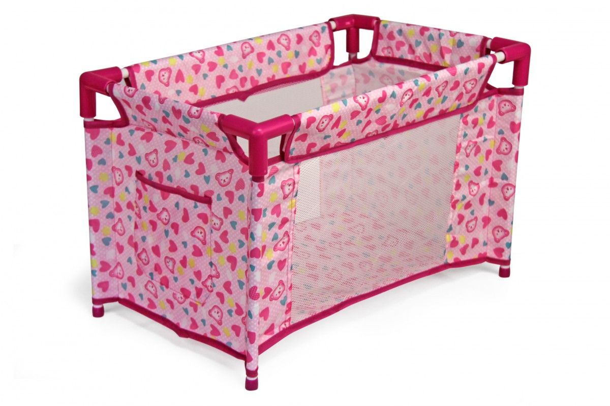 camp cot takealot