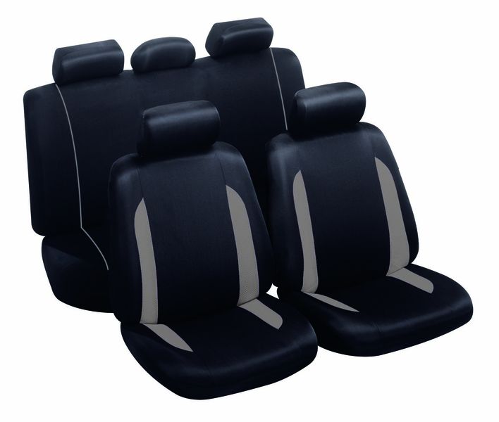 Car Seat Cover 9pc Spa