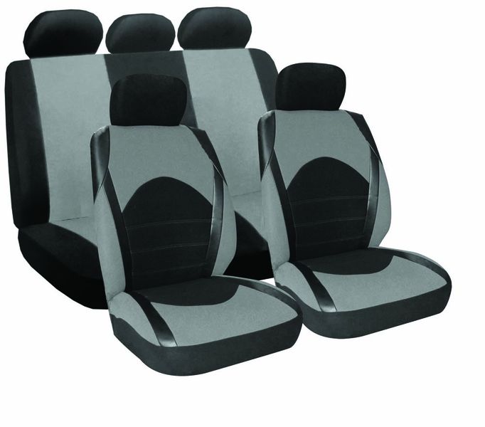 Car Seat Cover 9pc Dino