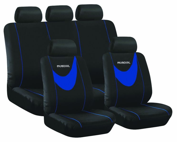 Car Seat Covers 9pcs Mamdial