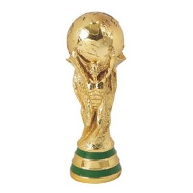 Football World Cup Trophy | Shop Today. Get it Tomorrow! | takealot.com