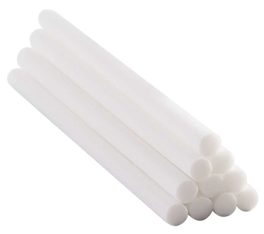 10 Piece Humidifiers Filters Cotton Aroma Cuttable Parts Buy Online