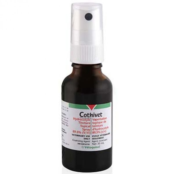 Cothivet 30ml