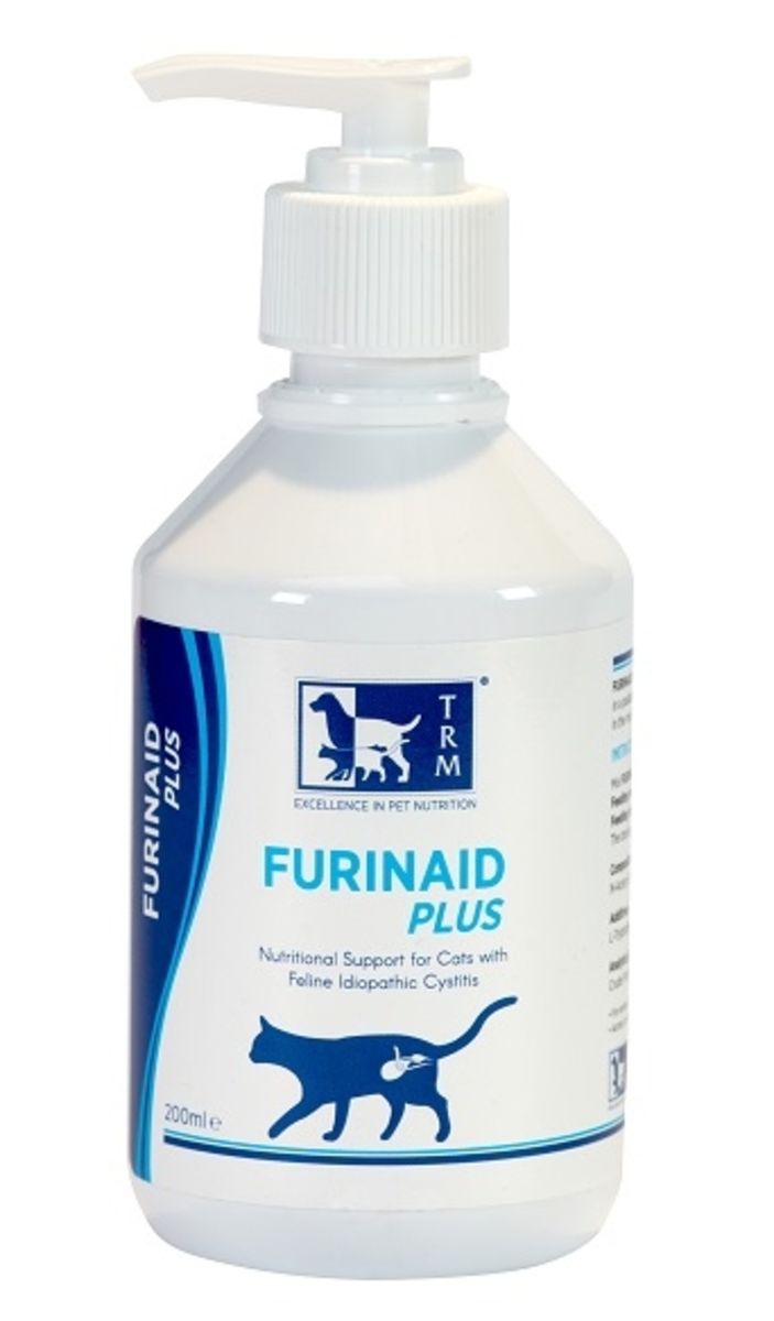 Furinaid Plus 150ml For Cats | Shop Today. Get it Tomorrow! | takealot.com