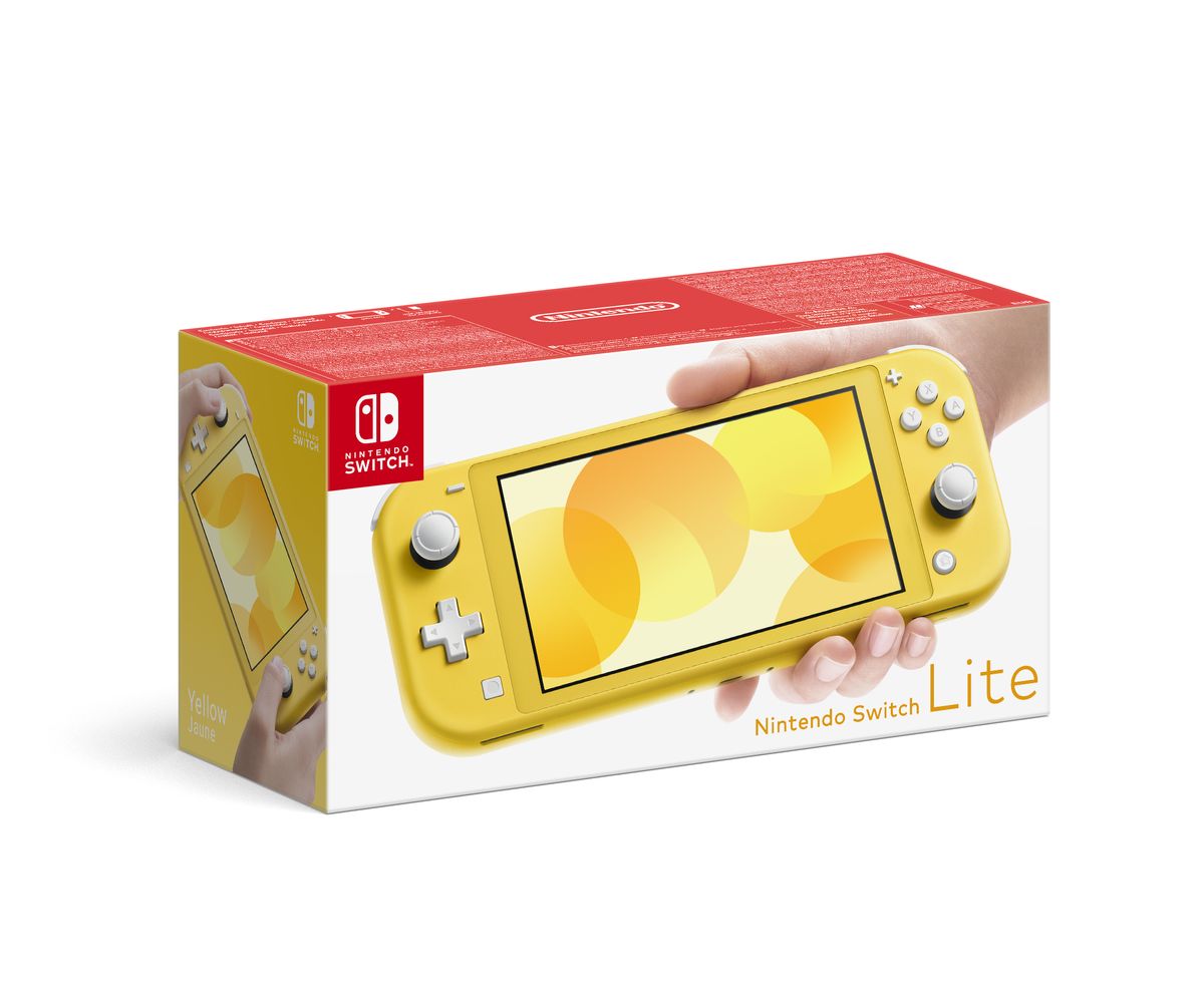 Nintendo Switch NINTENDO SWITCH LITE ター… - 家庭用ゲーム本体