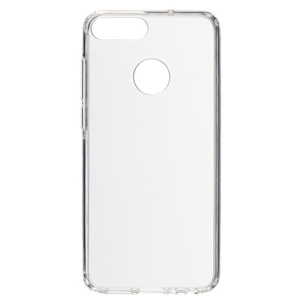 3SIXT Pureflex Case Huawei Ascend P Smart - Clear