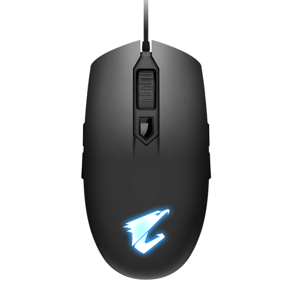 Gigabyte Aorus M2 Gaming Mouse