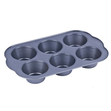 6 Cup Muffin Pan