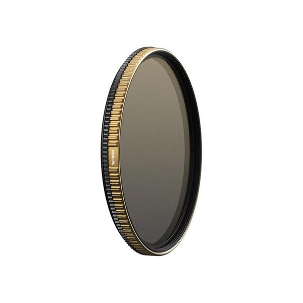 PolarPro 77mm QuartzLine ND8/PL Filter