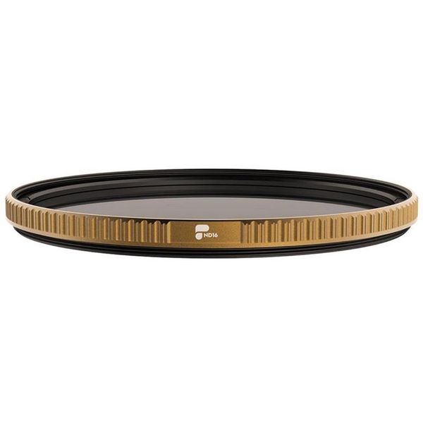 PolarPro 82mm QuartzLine ND16 Filter