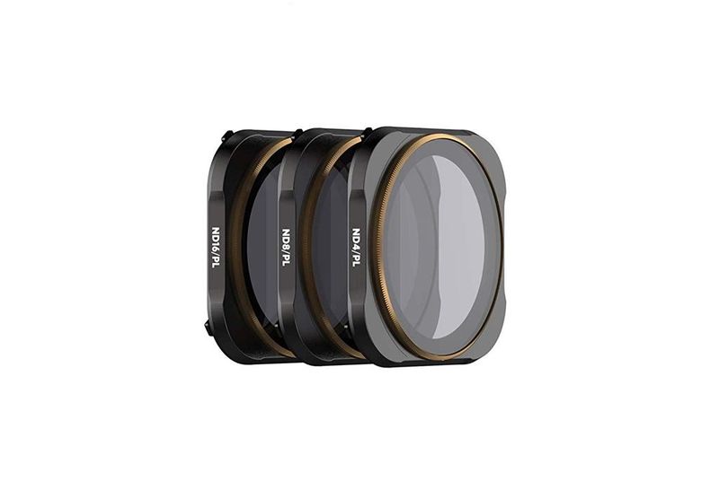 PolarPro Mavic 2 Pro Filters Cinema Series Vivid Collection