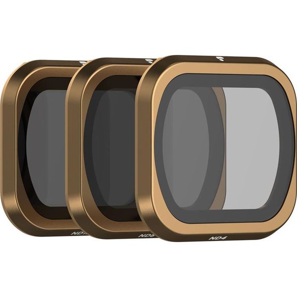 PolarPro Mavic 2 Pro Filters Cinema Series Shutter Collection
