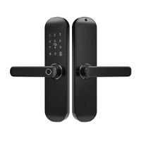 Smart Home WiFi Door Lock - Left | Buy Online in South Africa ...