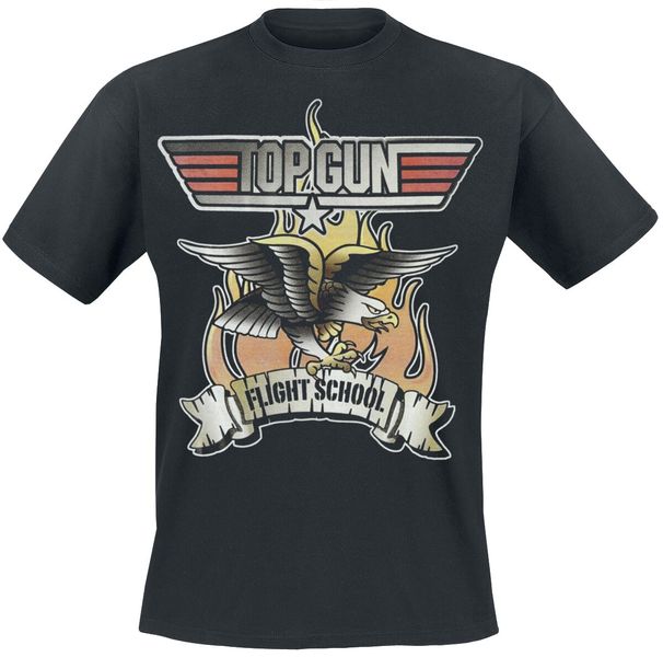 Top Gun- Fight School