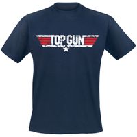 sundown top gun t shirt