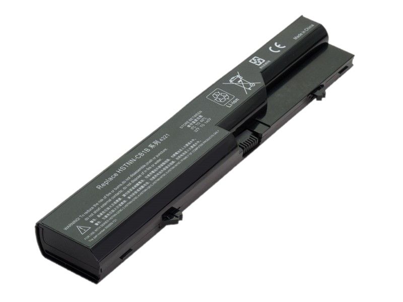 Battery for HP ProBook 4320s, 4520s, HP 620, HP 625 (PH06 &amp; HSTNN-CB1B)