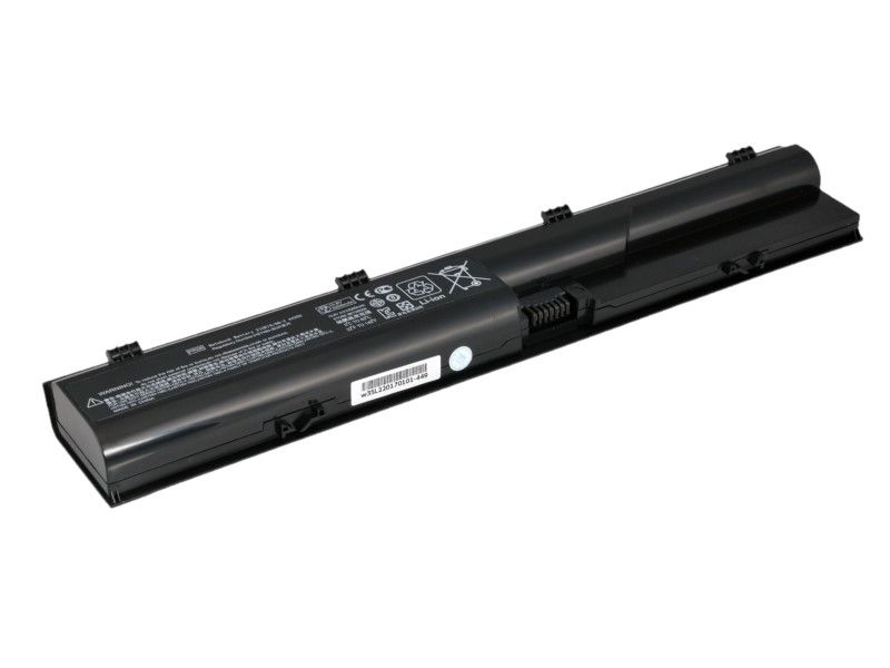 Battery for HP ProBook 4330s, 4430s, 4530s, 4535s (650938-001, PR06)