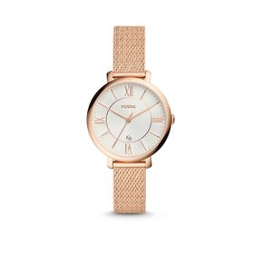 montre kiwip rose