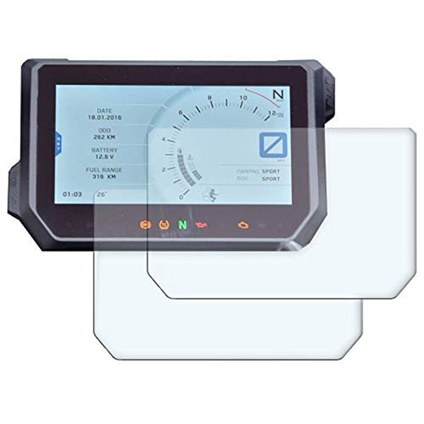 KTM 1290 TFT Screen Protector