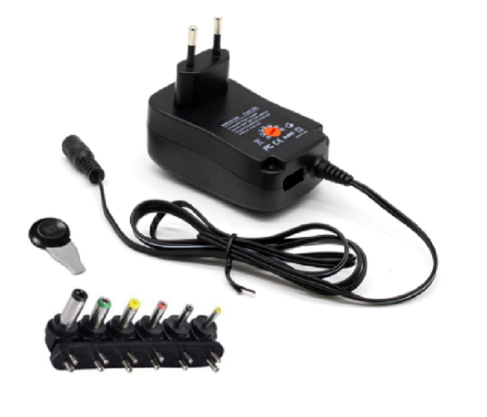 Universal power adaptor