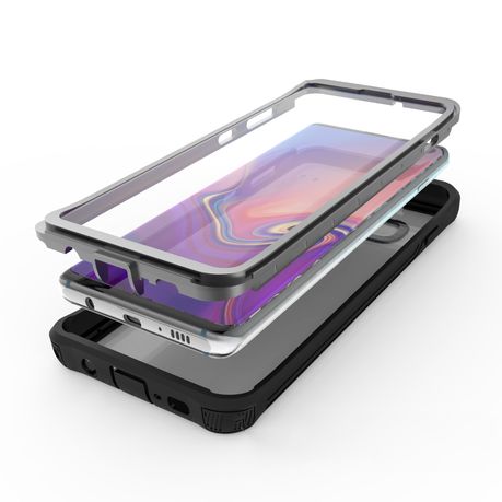 Heavy Duty Phone Case for Galaxy S10 Plus Shop Today. Get it