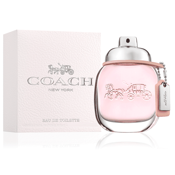Coach 50ml Edt