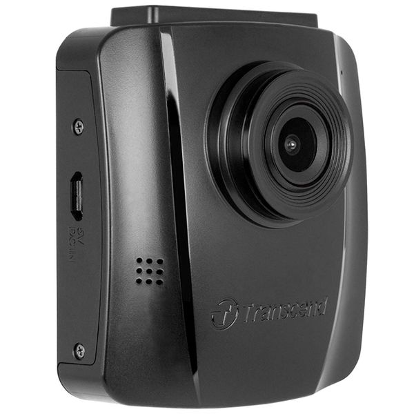 Transcend DrivePro 110 Dashcam Black
