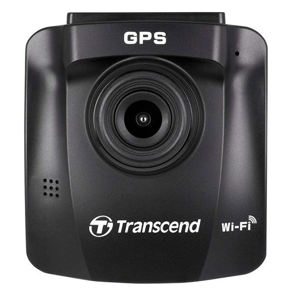 Transcend DrivePro 230 Dashcam Black