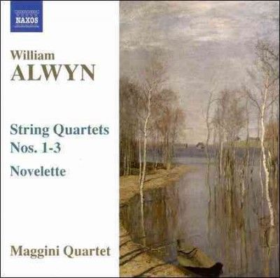 String Quartets (CD)