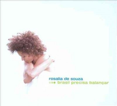 Brasil Precisa Balancar (CD / Album)