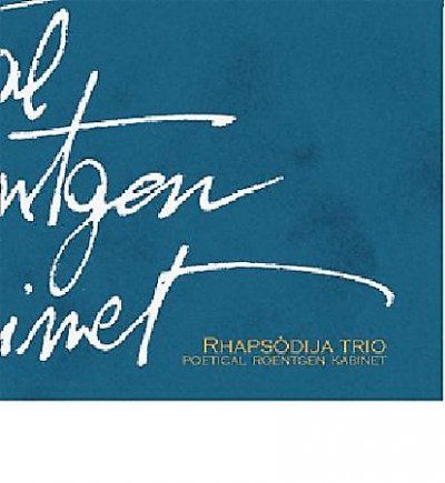 Poetical Roentgen Kabinet - (Import CD)