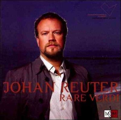 Rare Verdi - (Import CD)