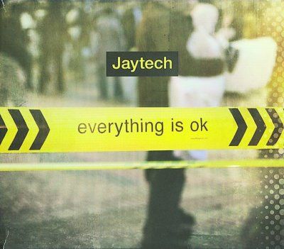 Everything Is Ok (CD / Album)