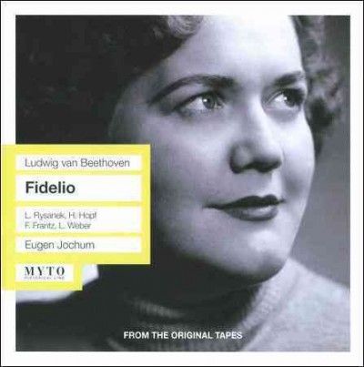 Fidelio (Jochum) (CD / Album)