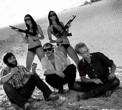 Deer Tick - War Elephant (CD)
