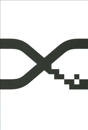 Alva Noto - Xerrox Vol 1 (CD)