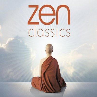 Zen Classics (CD)