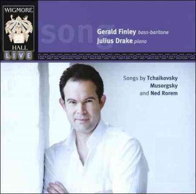 Songs and Dances of Death/war Scenes (Finley, Drake) (CD / Album)