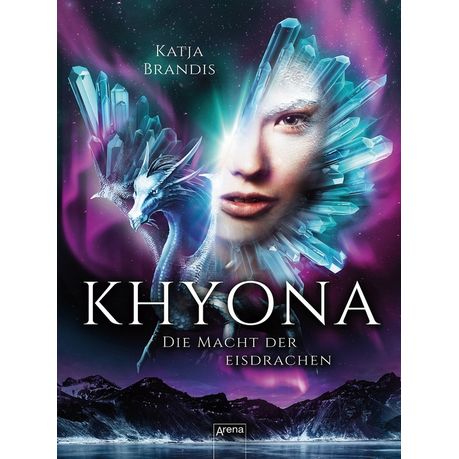 Khyona 2 Die Macht Der Eisdrachen Ebook Buy Online In South Africa Takealot Com