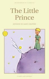 The Little Prince | Shop Today. Get it Tomorrow! | takealot.com