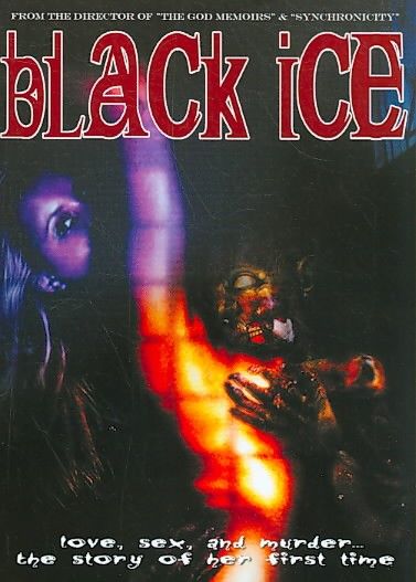 Black Ice(DVD)